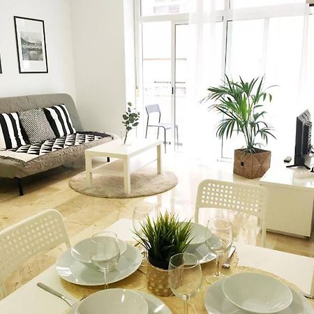 Sagasta Beach Apartment III By Canary365 ลาสปัลมาส เด กรานคานาเรีย ภายนอก รูปภาพ