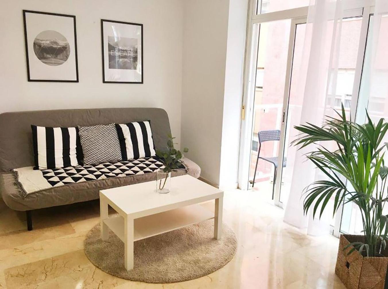 Sagasta Beach Apartment III By Canary365 ลาสปัลมาส เด กรานคานาเรีย ภายนอก รูปภาพ
