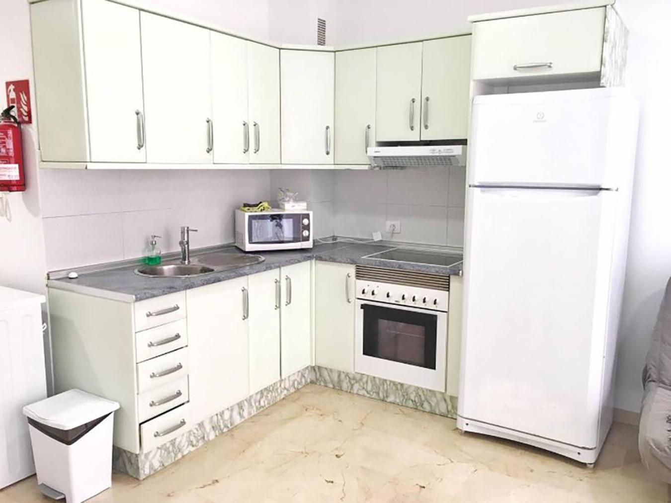 Sagasta Beach Apartment III By Canary365 ลาสปัลมาส เด กรานคานาเรีย ภายนอก รูปภาพ